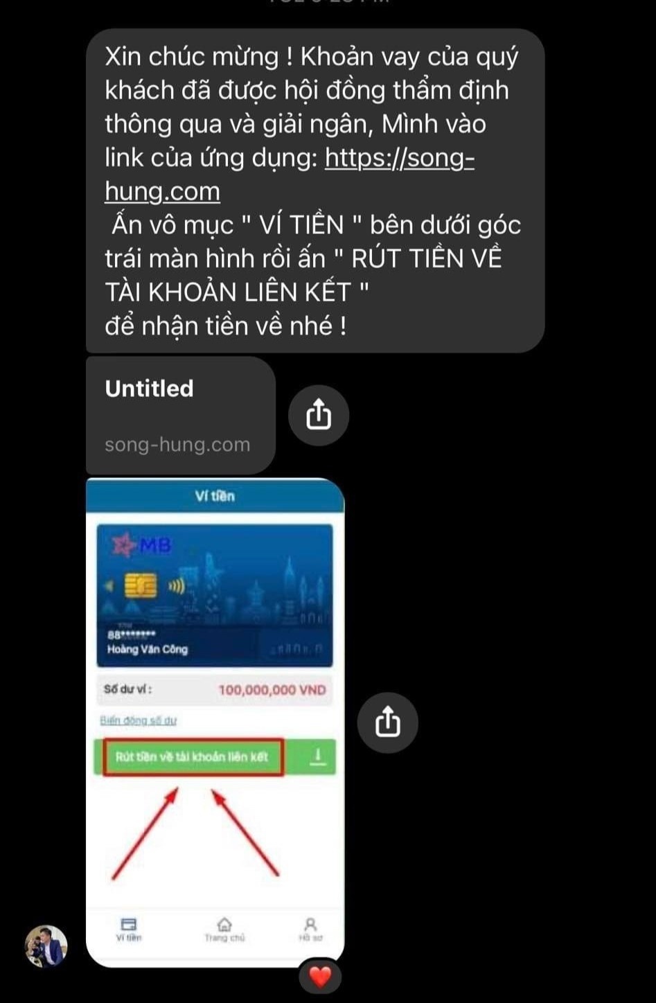 vay lai suat thap anh 1