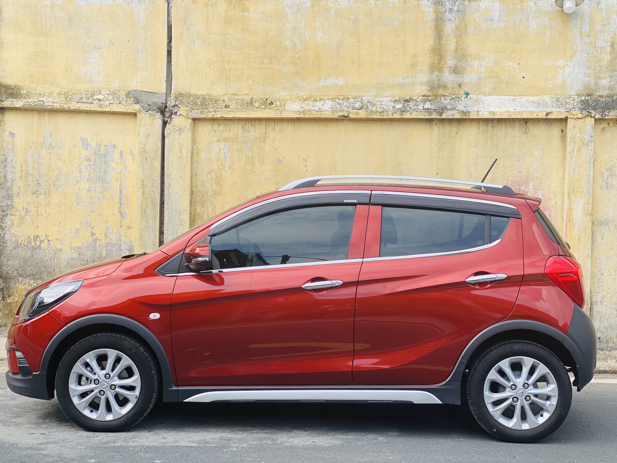 Hyundai Grand i10 anh 2