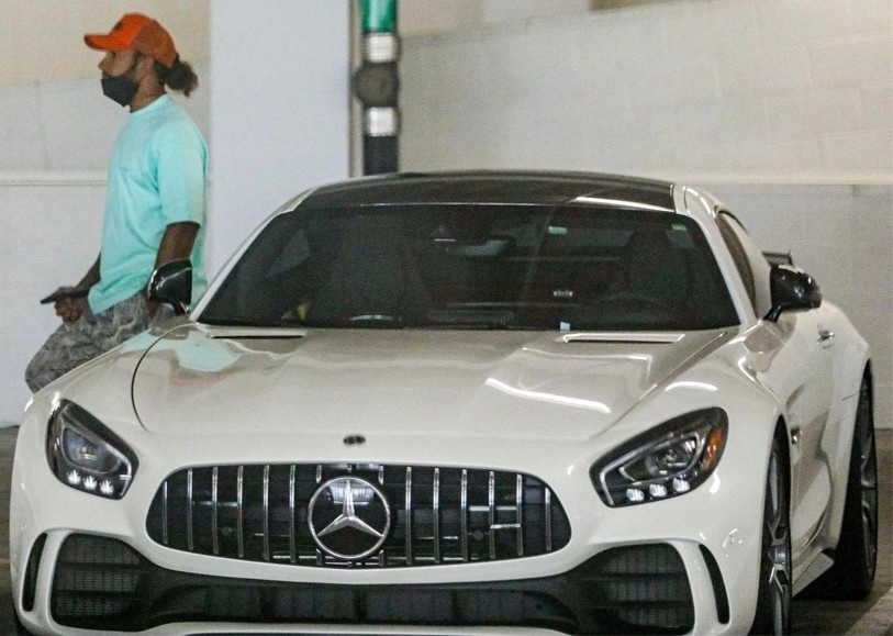 sieu xe cua cau thu anh 3