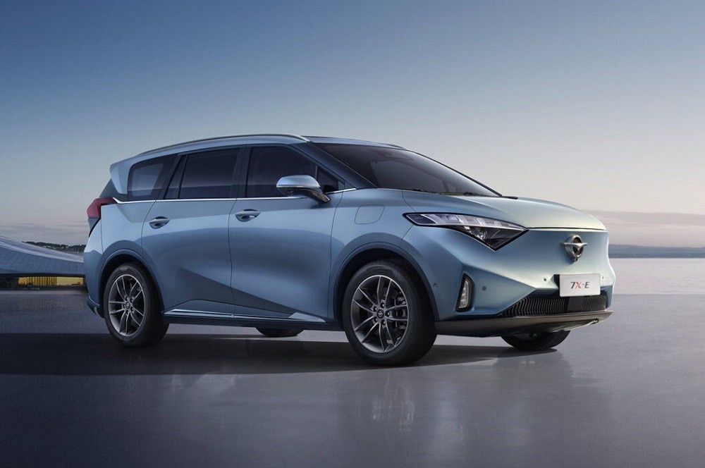 xe dien gia re anh 7