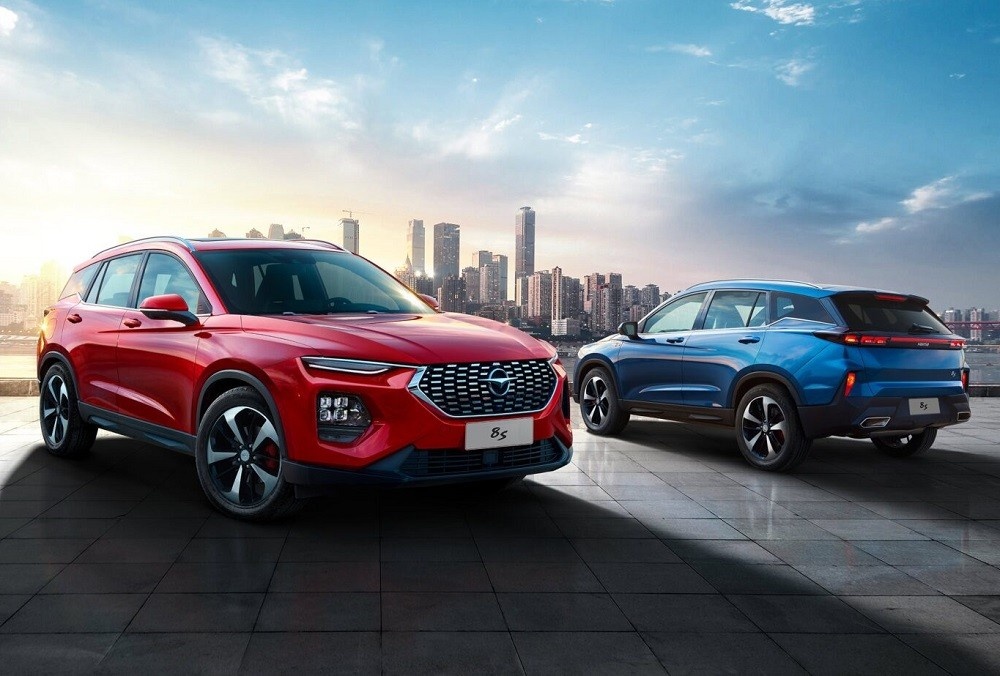 xe dien gia re anh 6