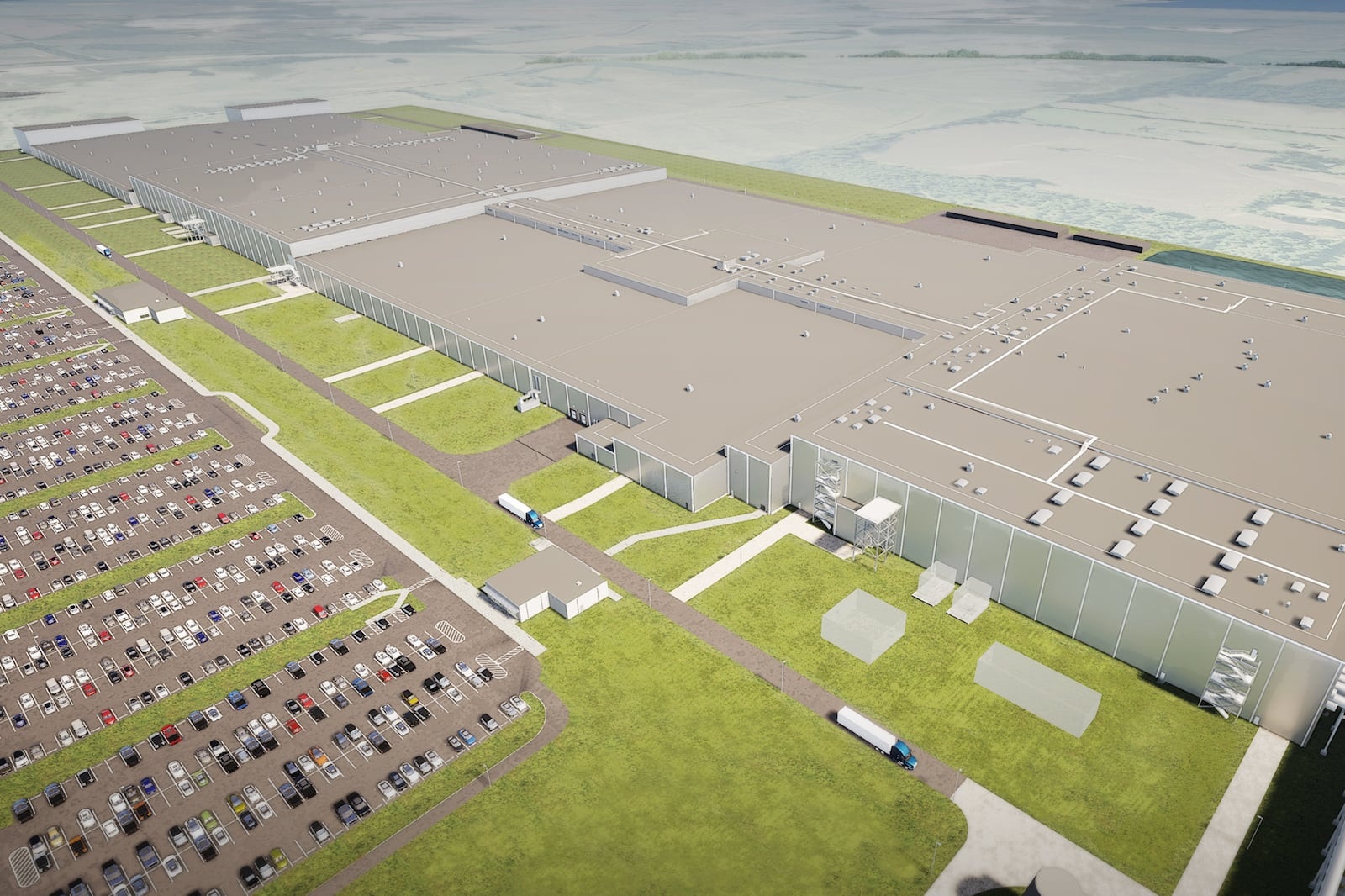 F-150 Lightning anh 1