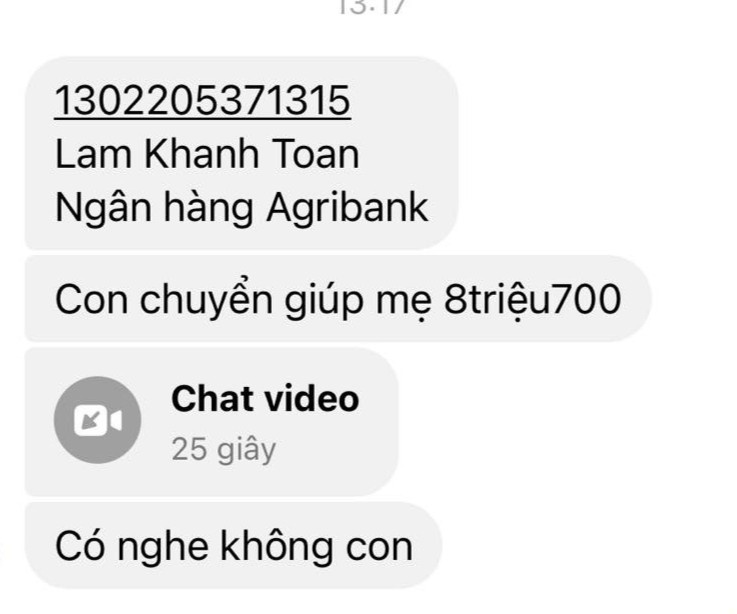 cuoc goi deepfake anh 1