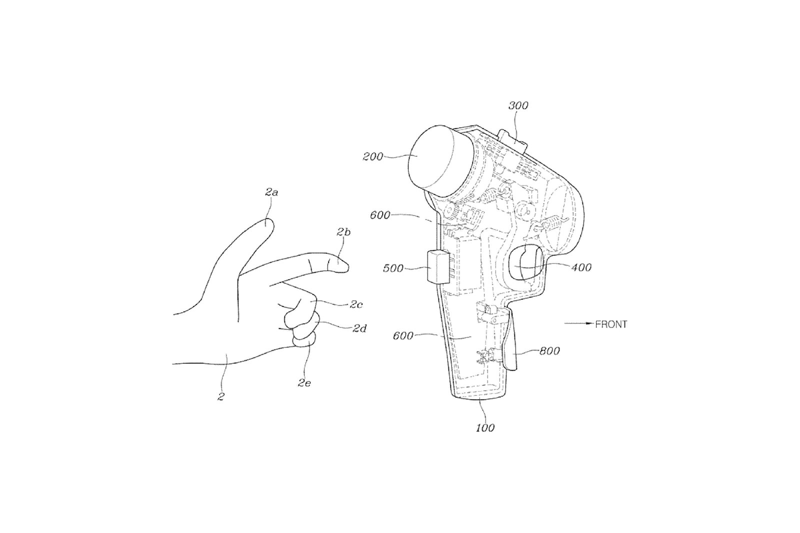 điều khiển ôtô ảnh 1 dieu khien oto anh 1