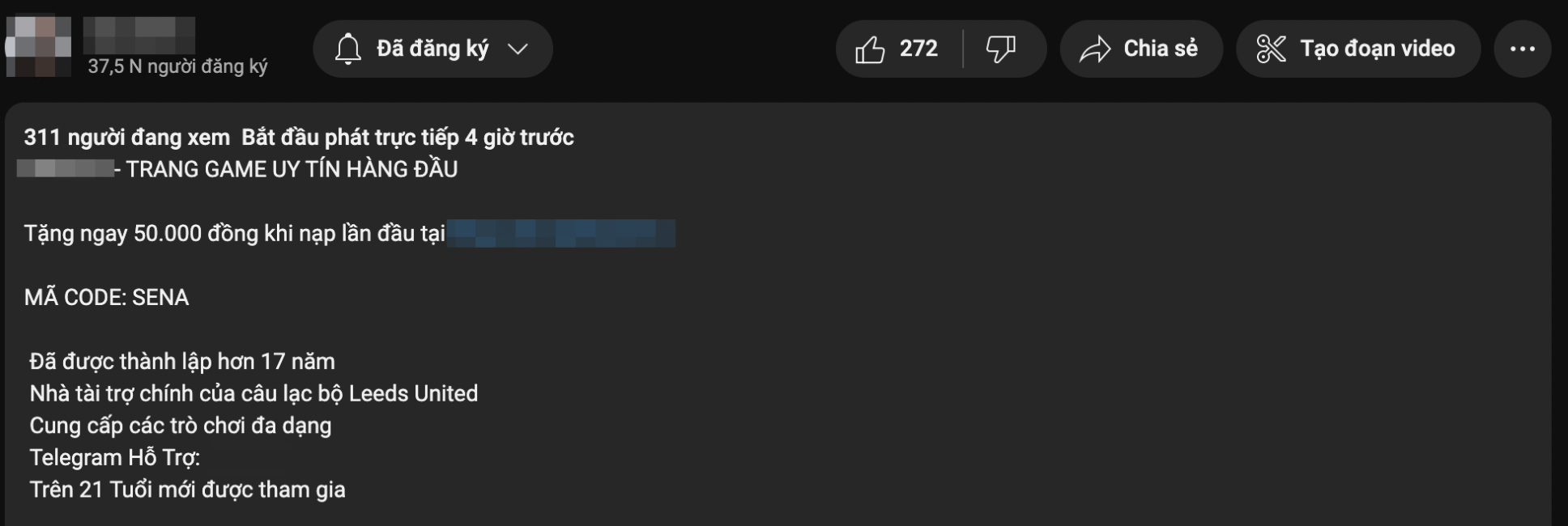 ca cuoc online anh 2