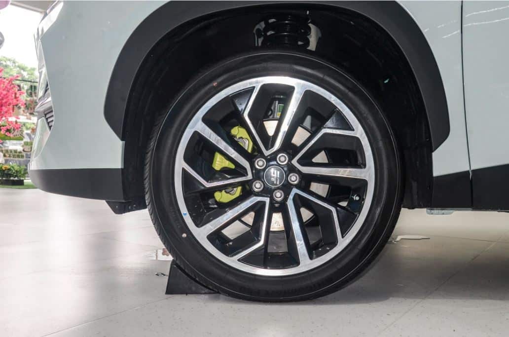 xe dien Trung Quoc anh 2