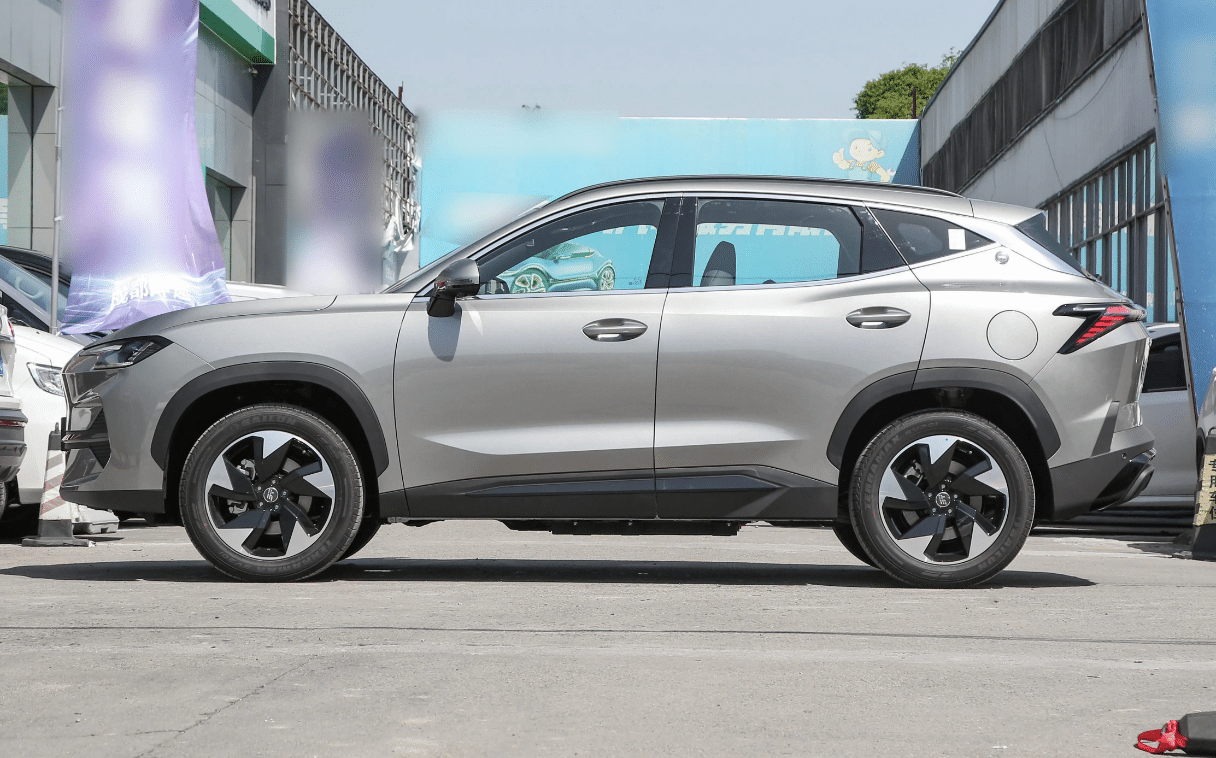 xe dien Trung Quoc anh 10