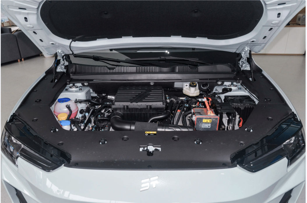 xe dien Trung Quoc anh 8