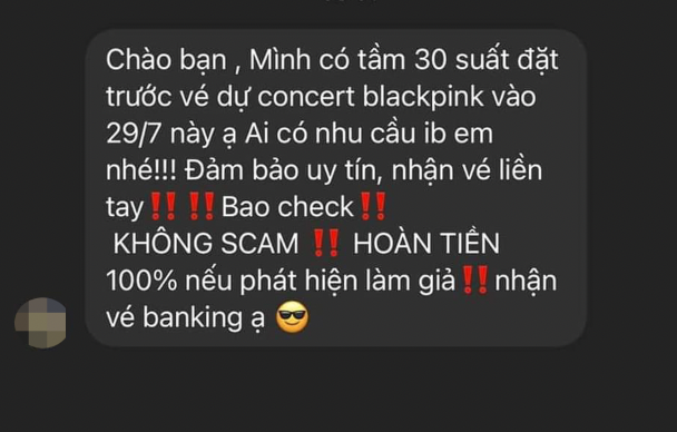 ve concert BlackPink anh 3