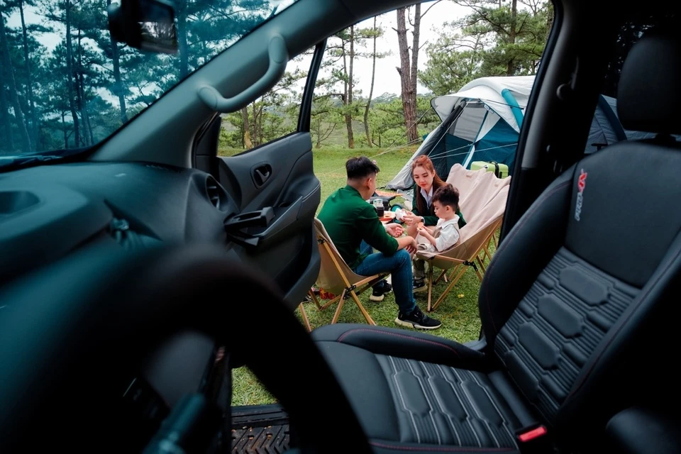 thue xe dip Tet anh 2