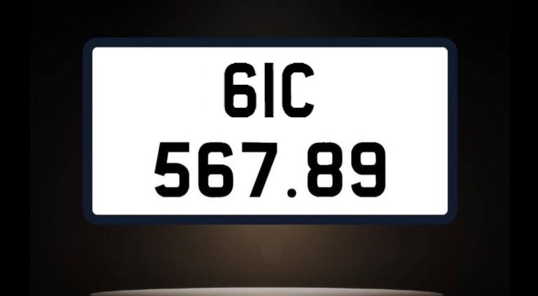 Nhung bien so 'sanh rong' dat nhat Viet Nam hinh anh