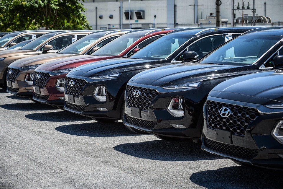 Nhung mau xe dang giam sau nham niu giu doanh so hinh anh