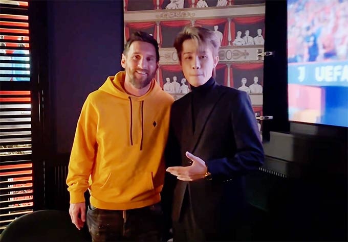 Jack J97 lai xe gi? hinh anh