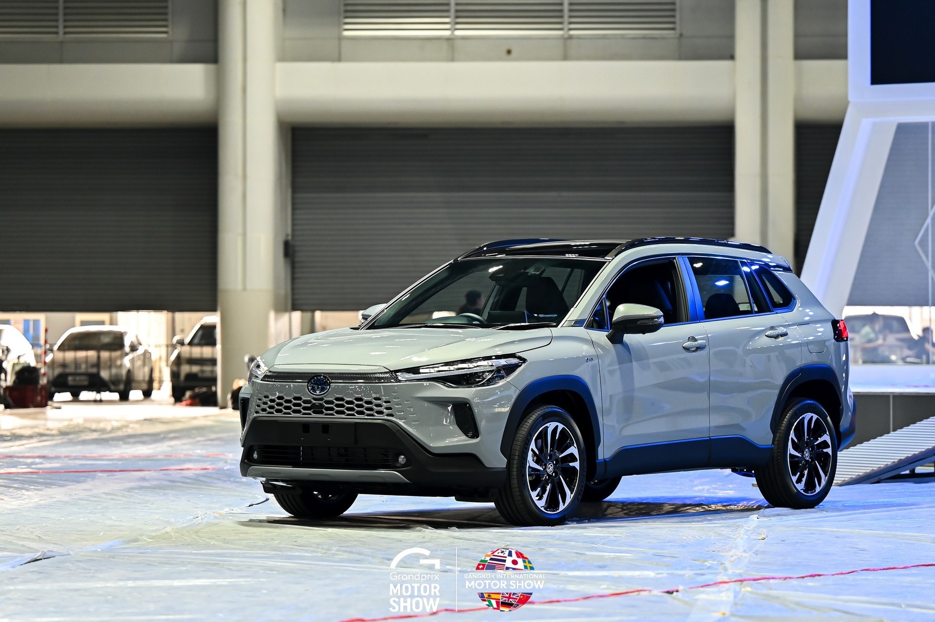 Mitsubishi Xpander anh 4