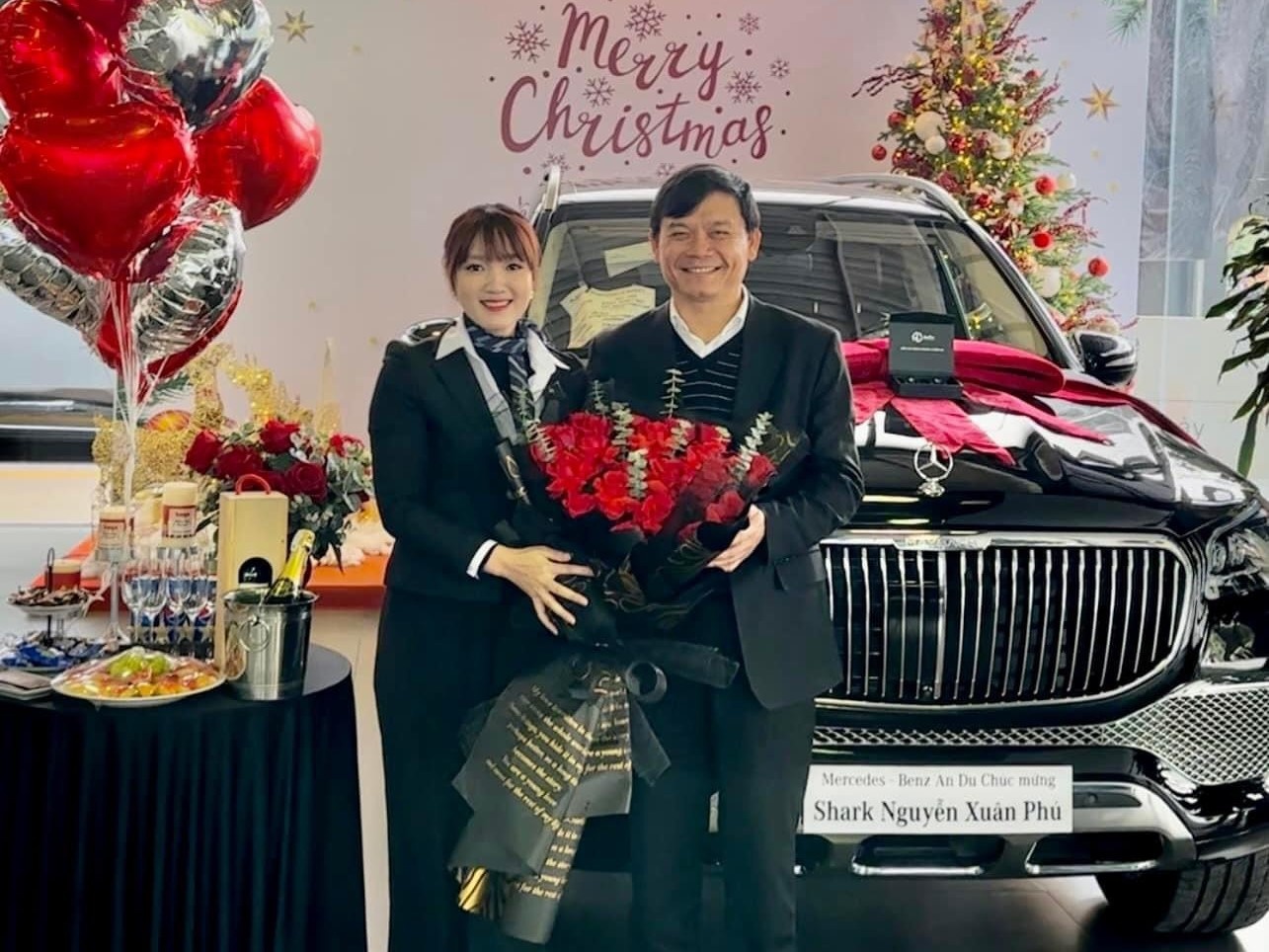 Shark Tank Việt ảnh 1 Shark Tank Viet anh 1