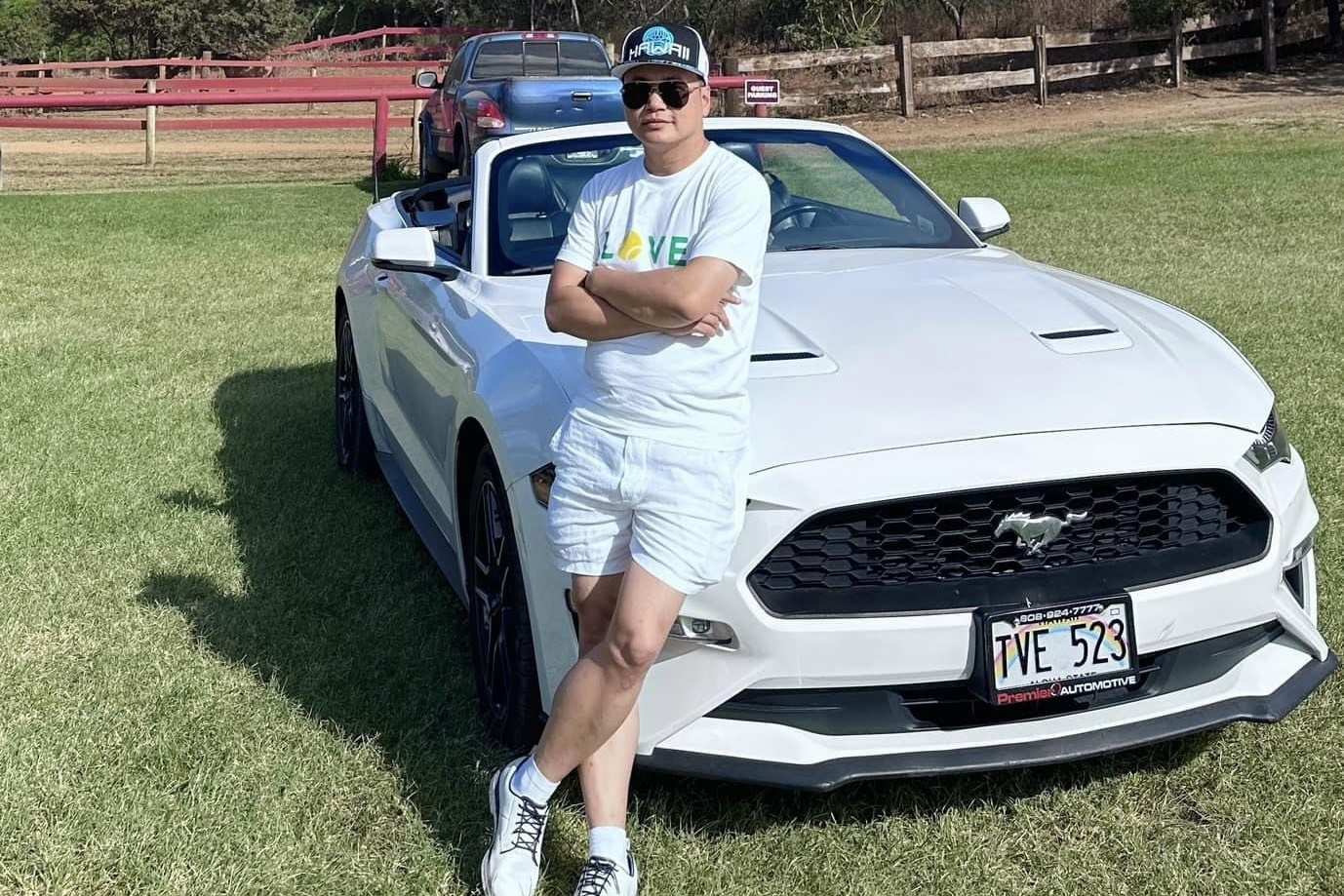 Cac Shark tai Viet Nam di xe gi? hinh anh