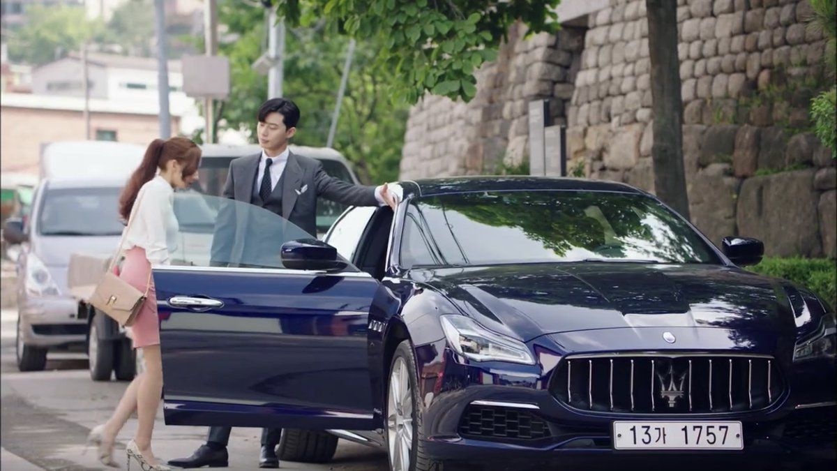 Queen of tears anh 4