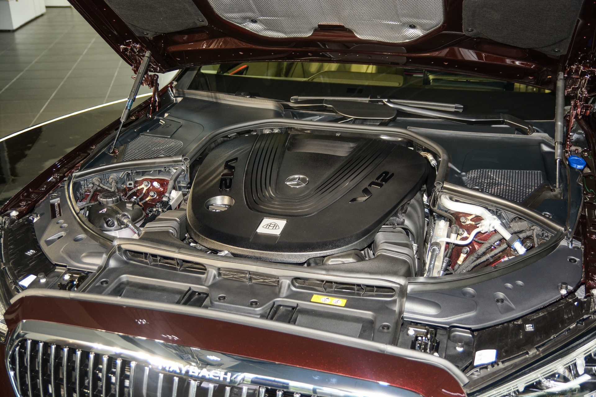 Queen of tears anh 7