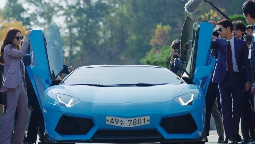 Queen of tears anh 2