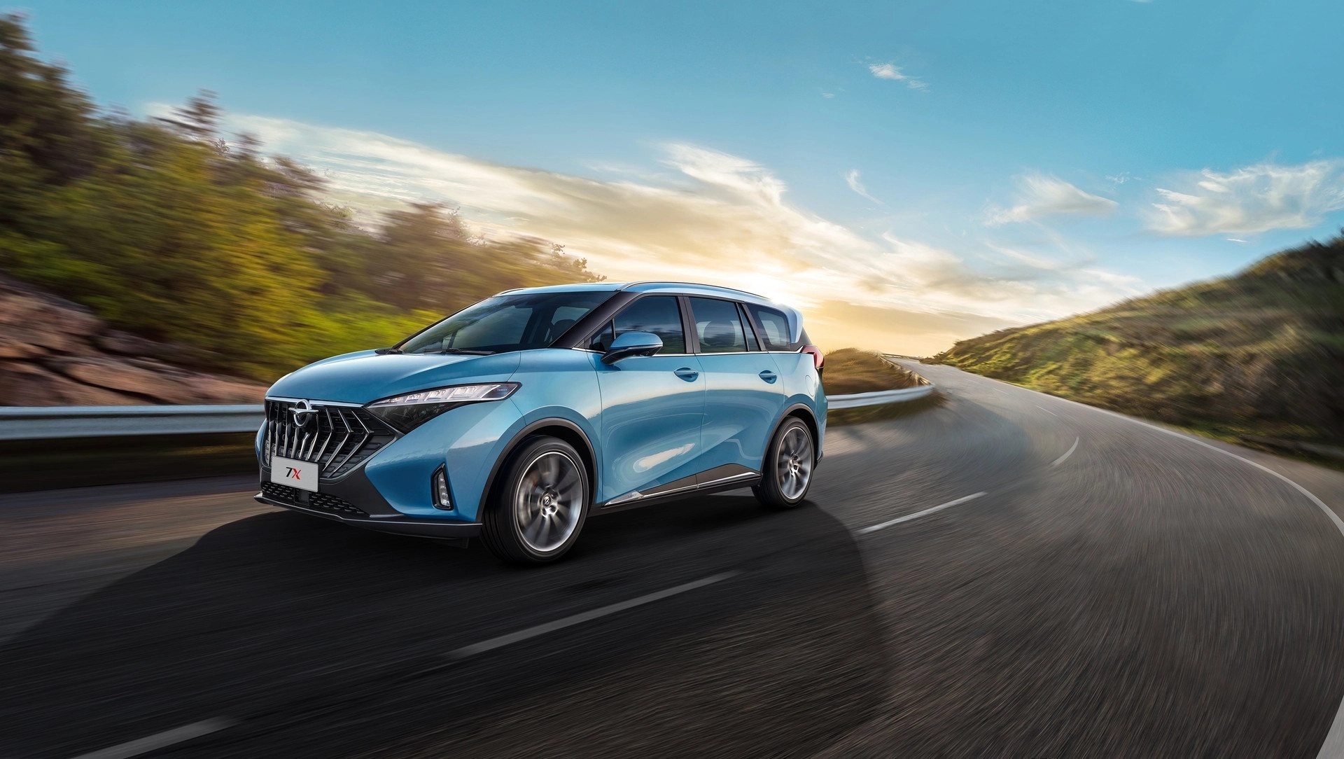 Hyundai Santa Fe anh 2