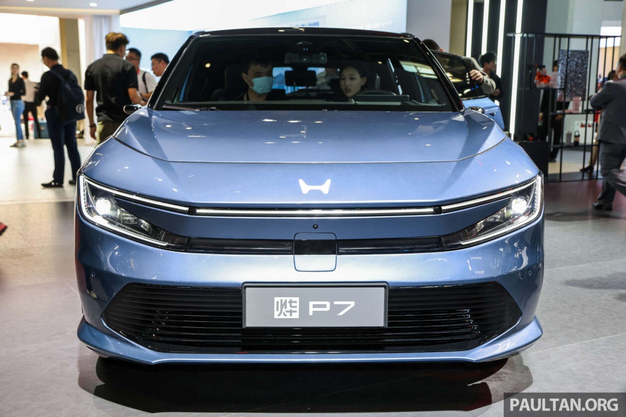 Honda Ye P7 anh 7