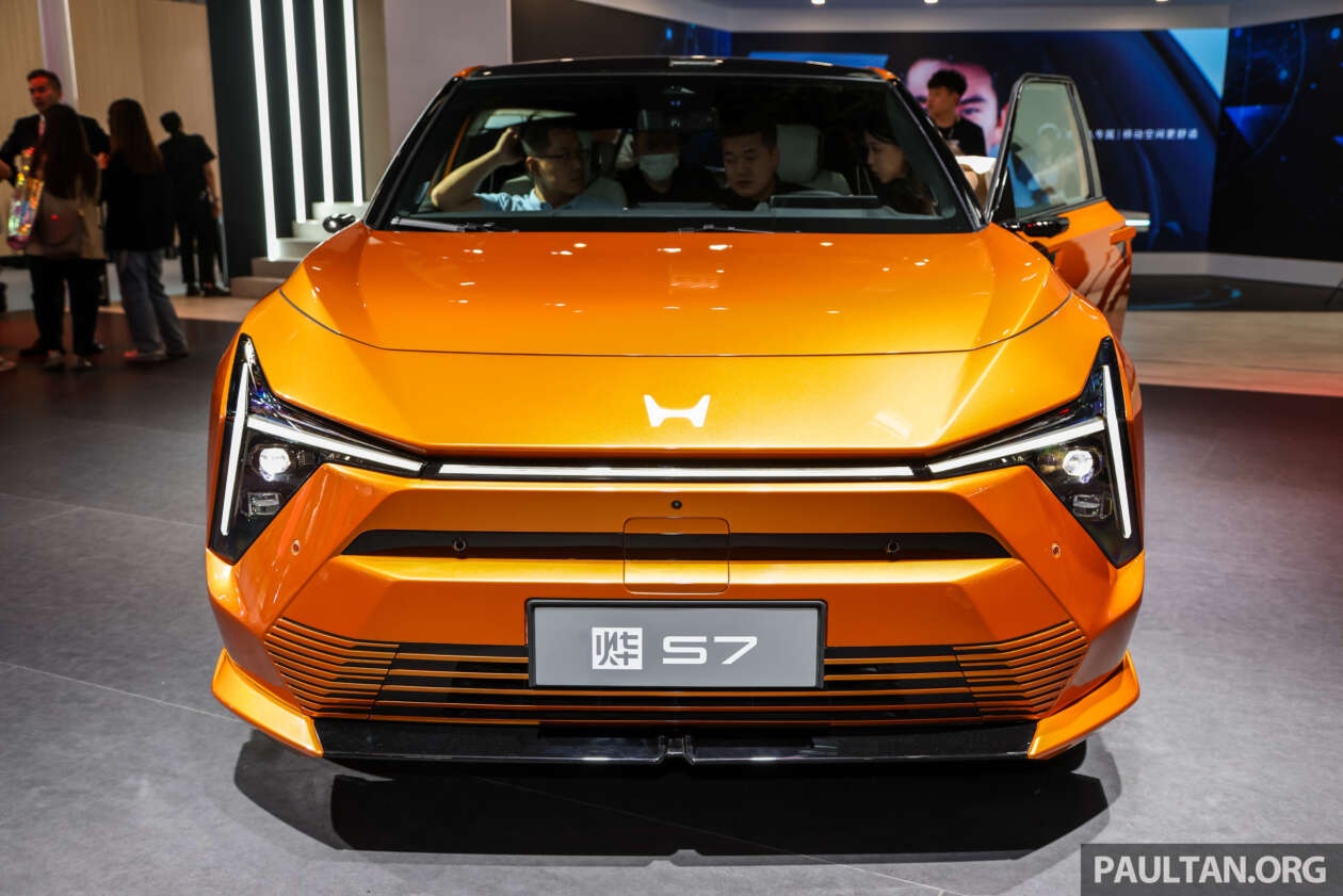 Honda Ye P7 anh 6