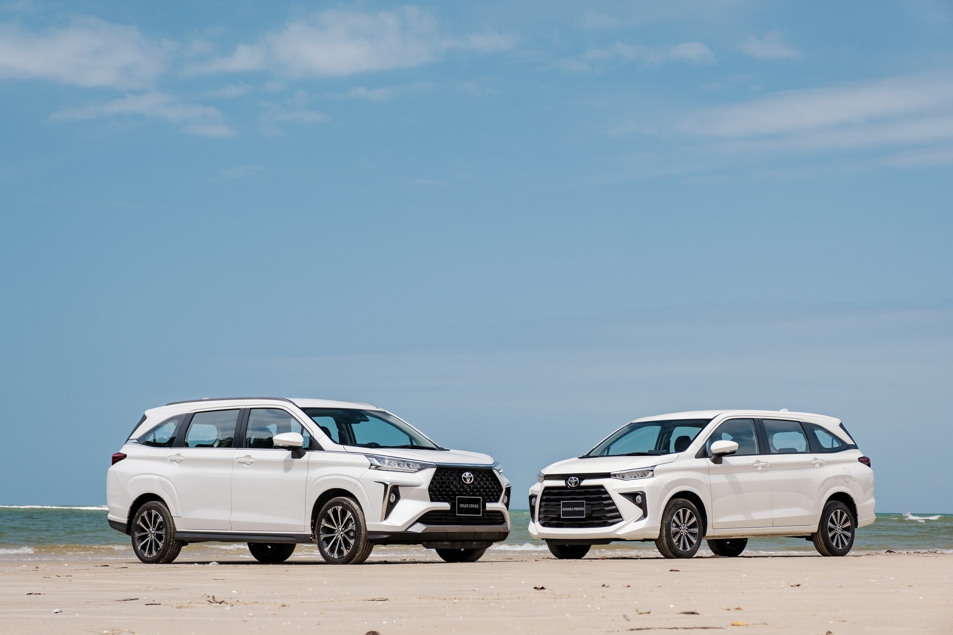 Mitsubishi Xpander anh 1