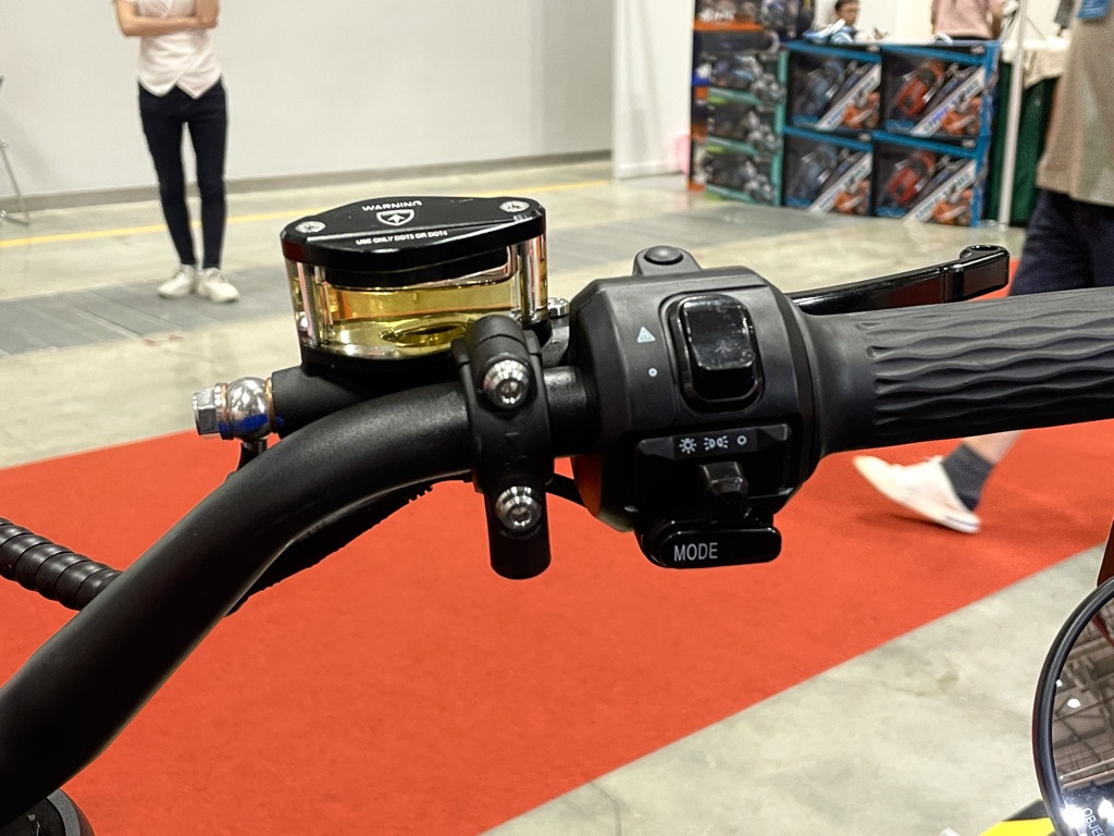 xe dien Trung Quoc anh 5