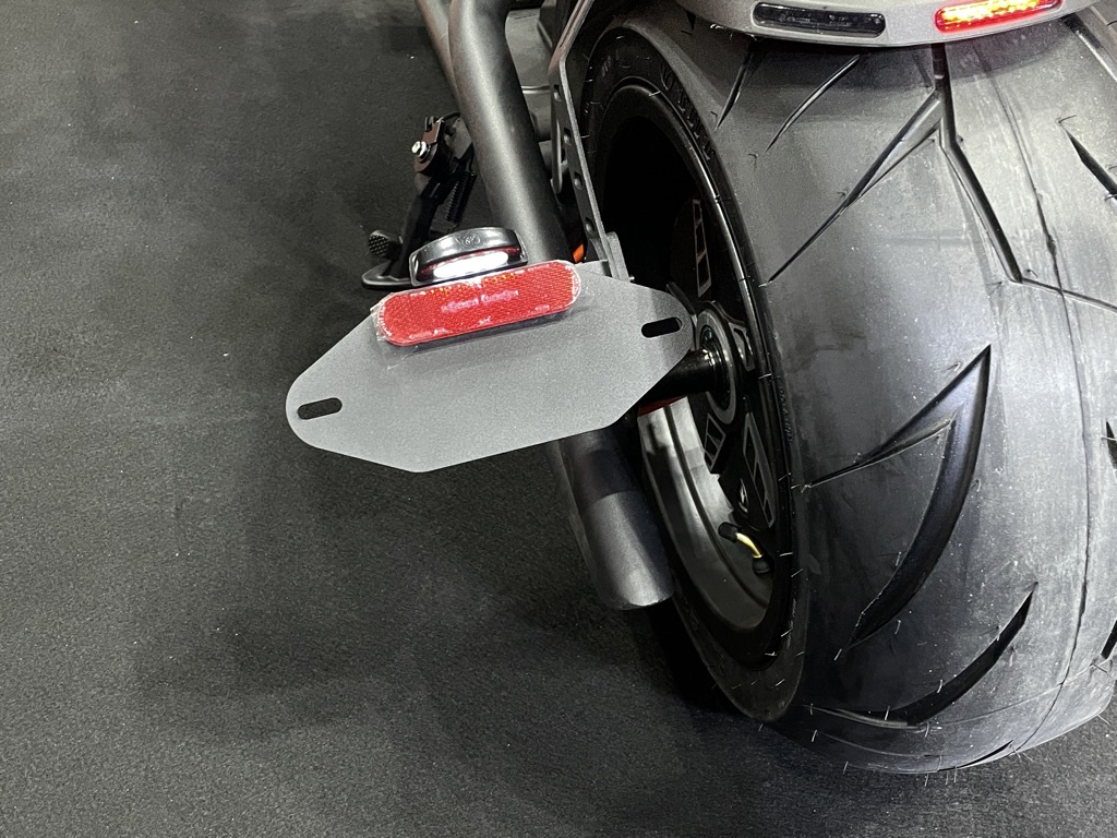 xe dien Trung Quoc anh 12