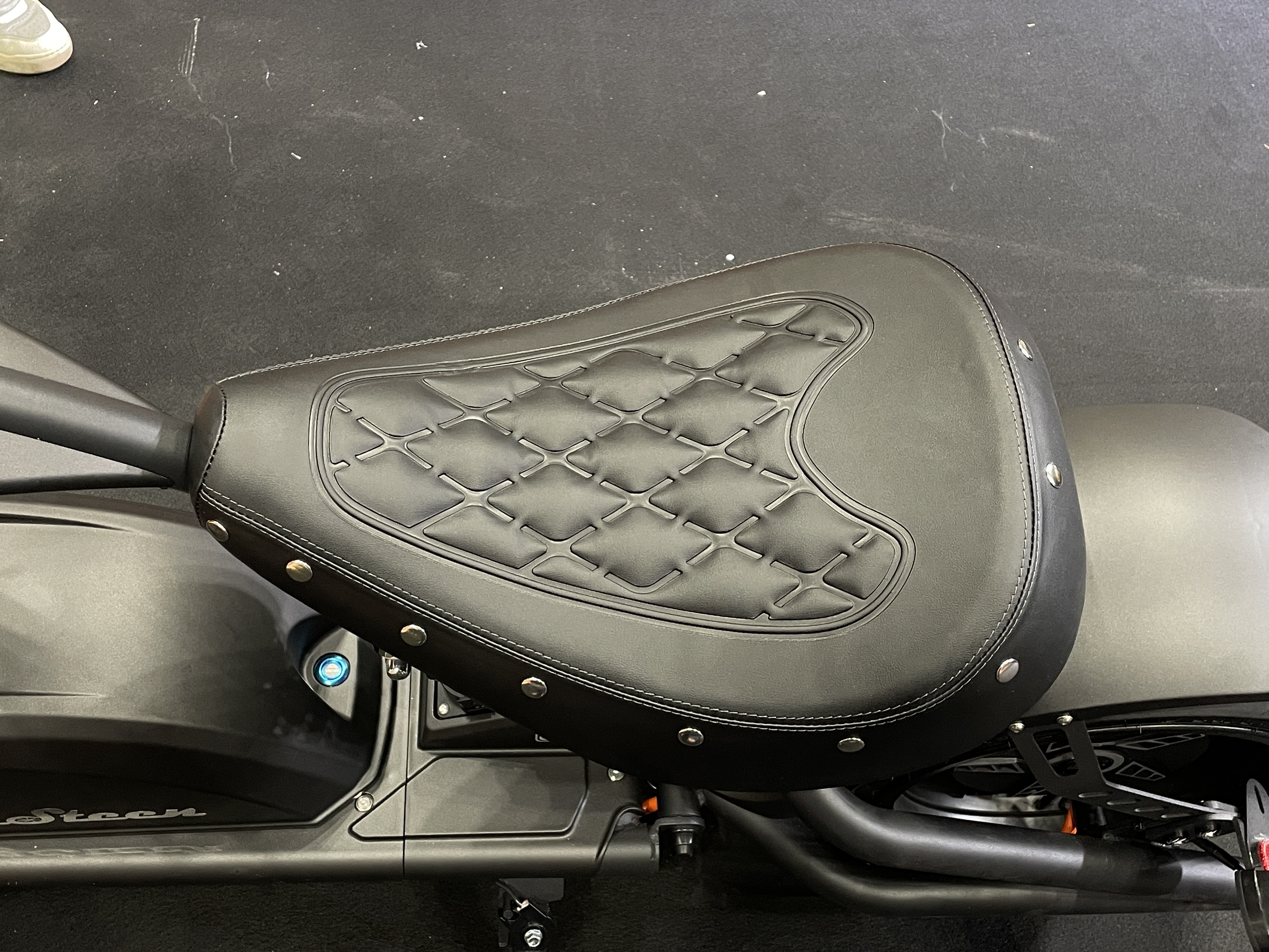 xe dien Trung Quoc anh 11