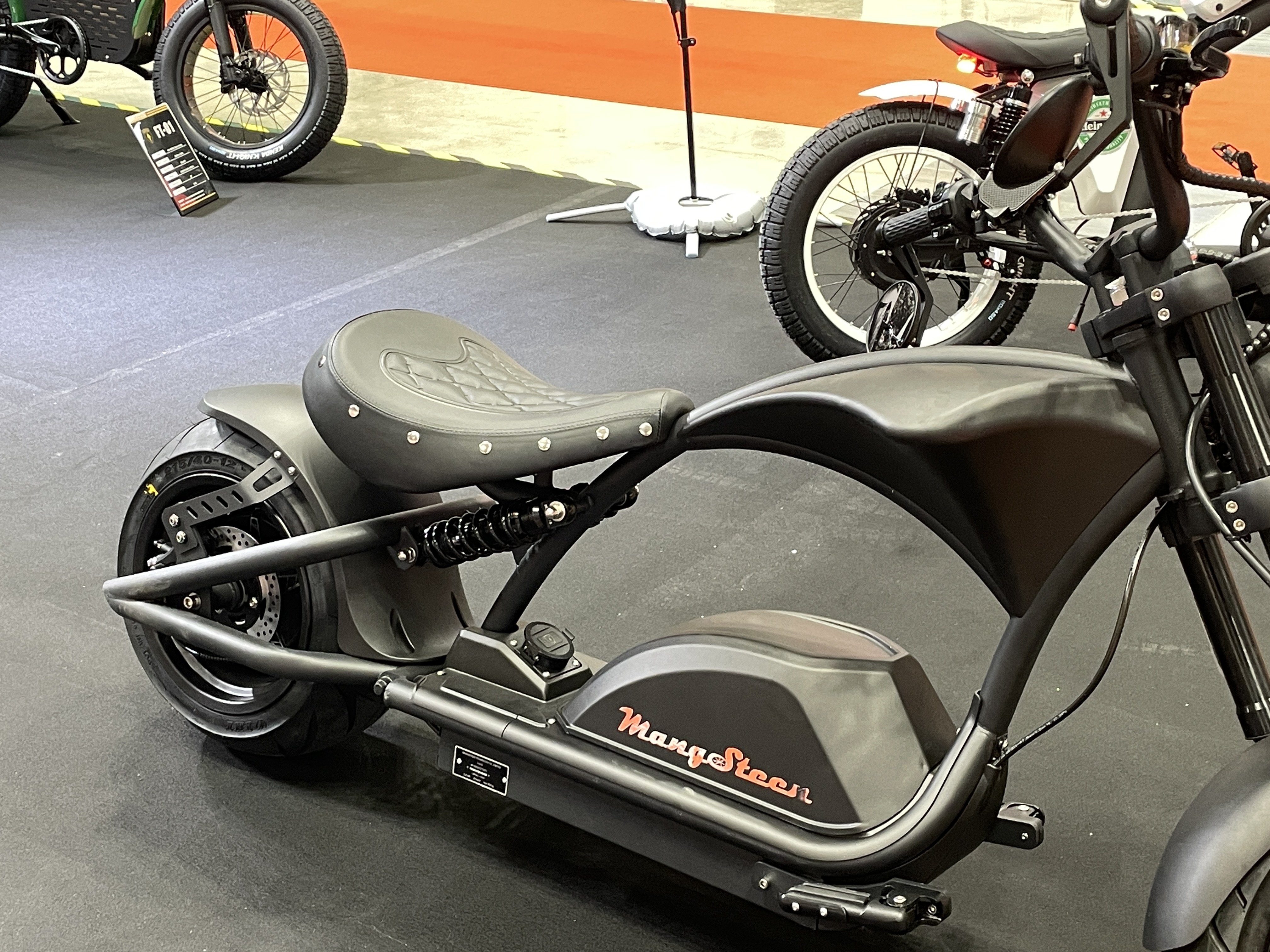 xe dien Trung Quoc anh 8