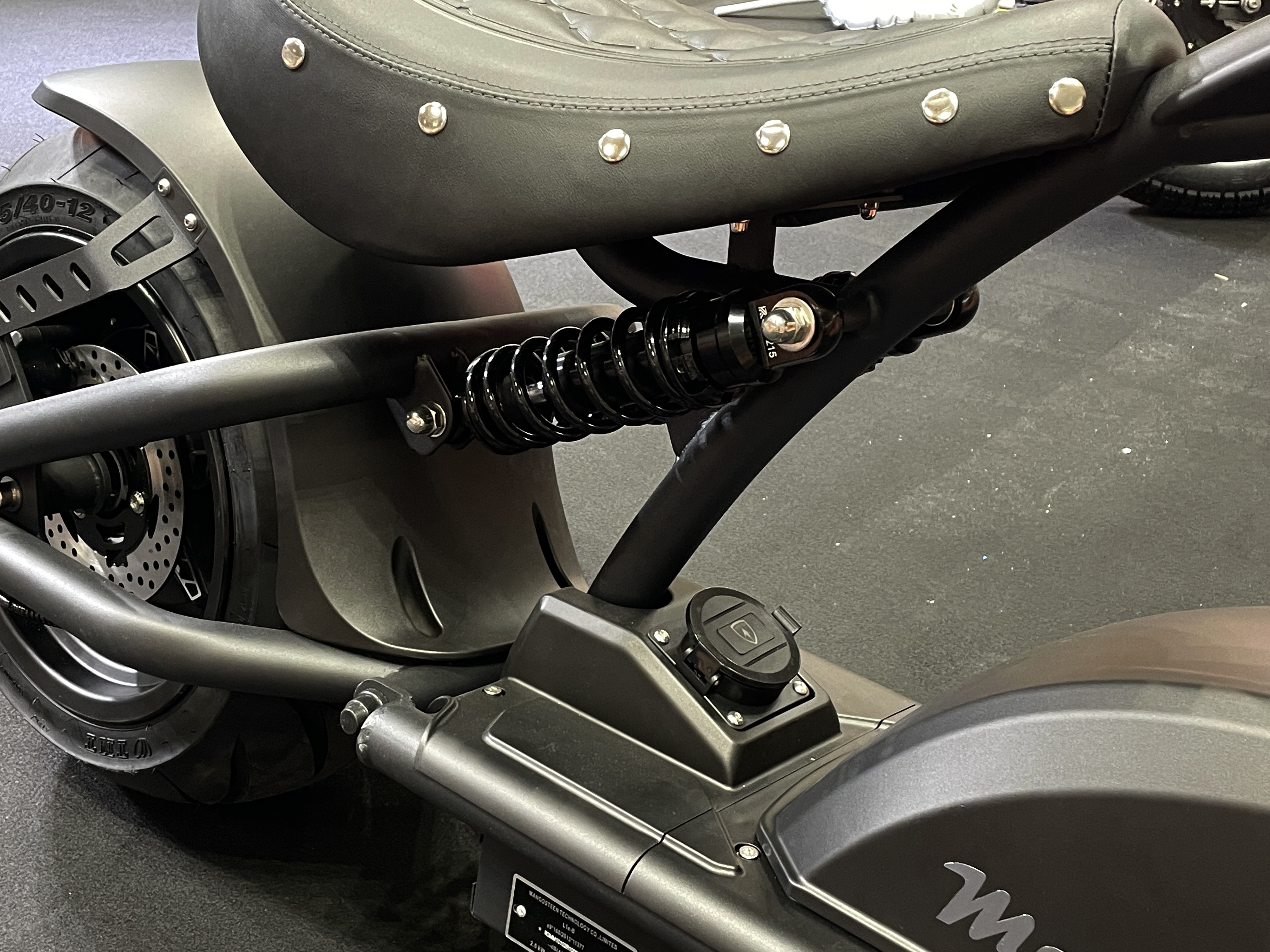 xe dien Trung Quoc anh 10