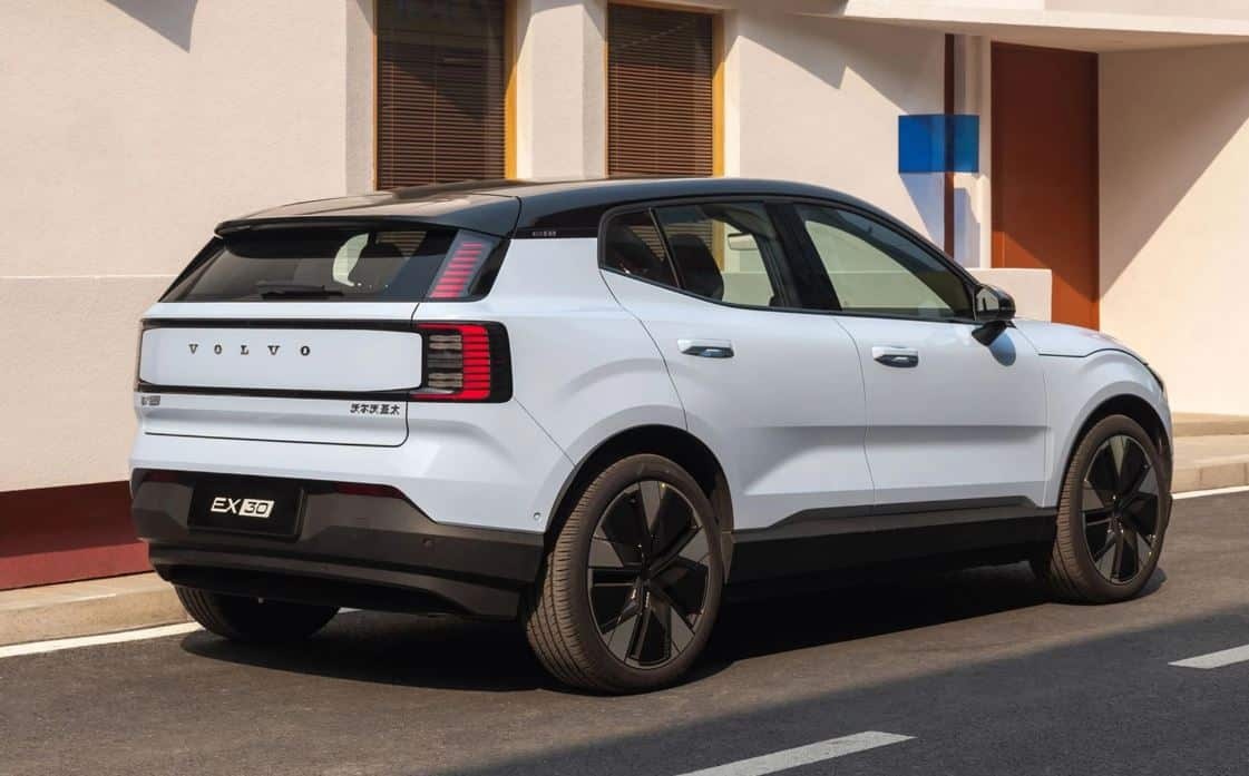 Volvo EX30 anh 2
