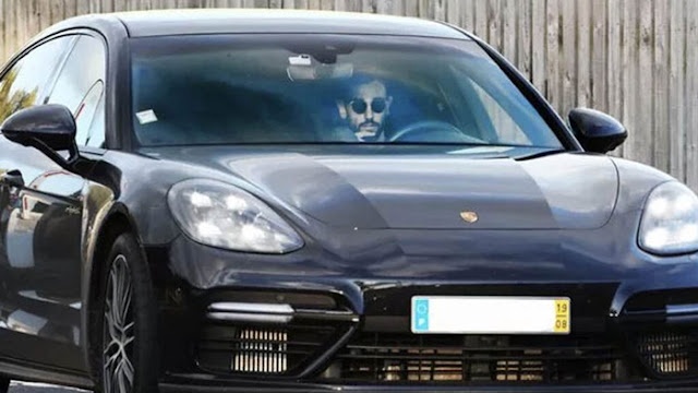 Bruno Fernandes anh 2