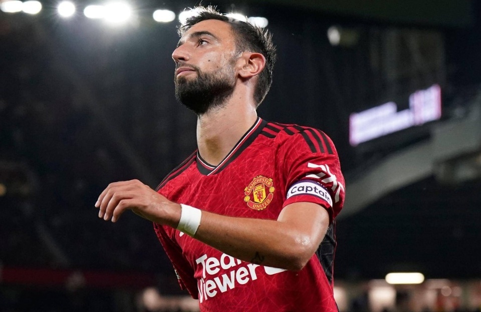 Bruno Fernandes anh 1