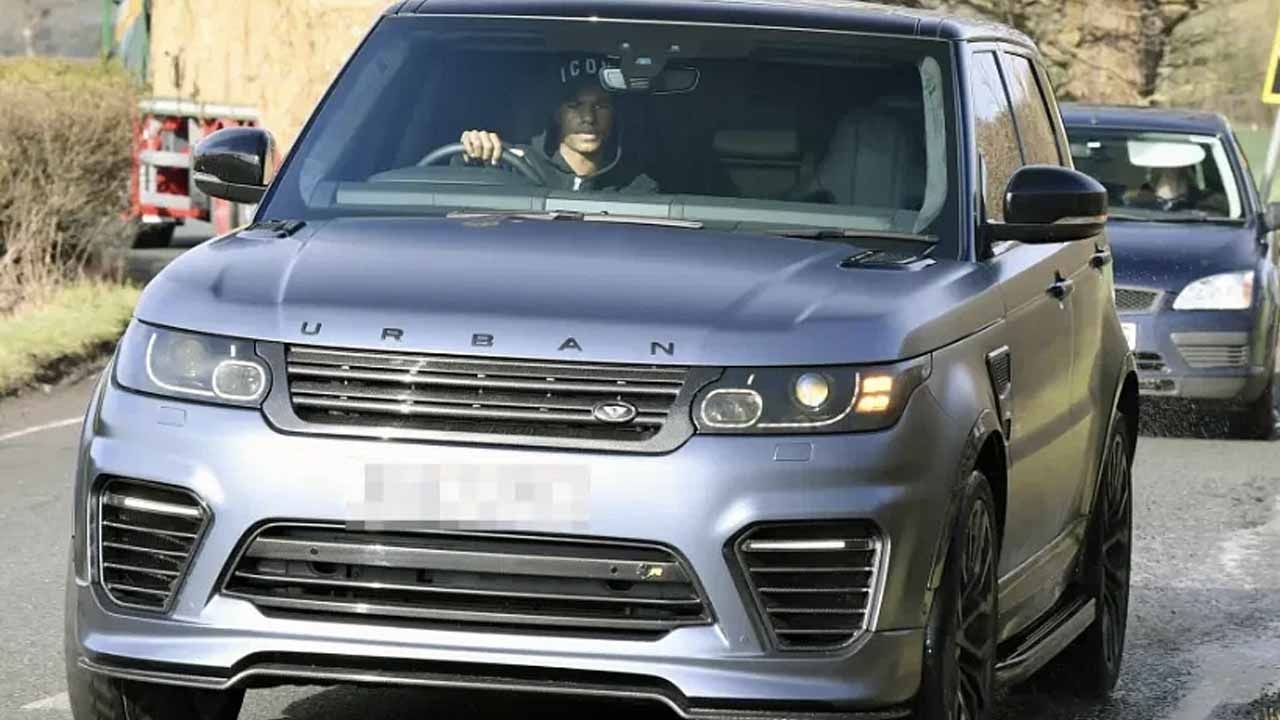 Marcus Rashford anh 7