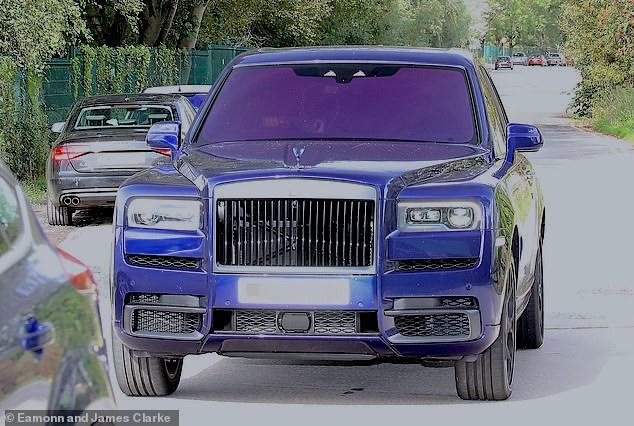 Marcus Rashford anh 4