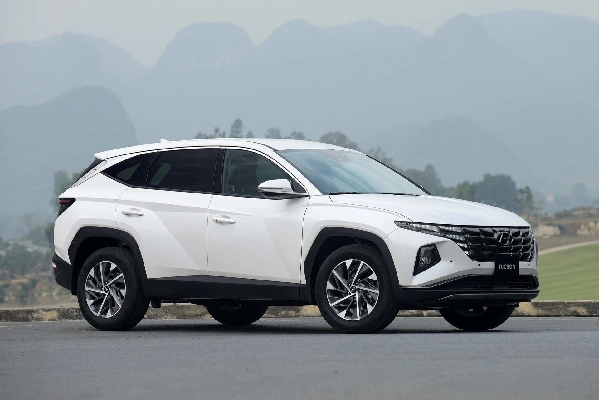 Honda CR-V ảnh 2 Honda CR-V anh 2