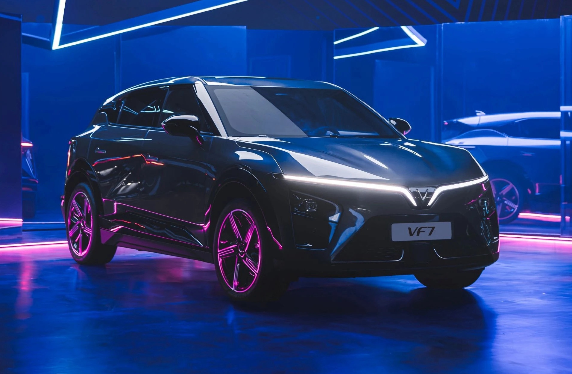 Nhung chiec SUV-CUV dang mua trong tam gia 1 ty dong hinh anh