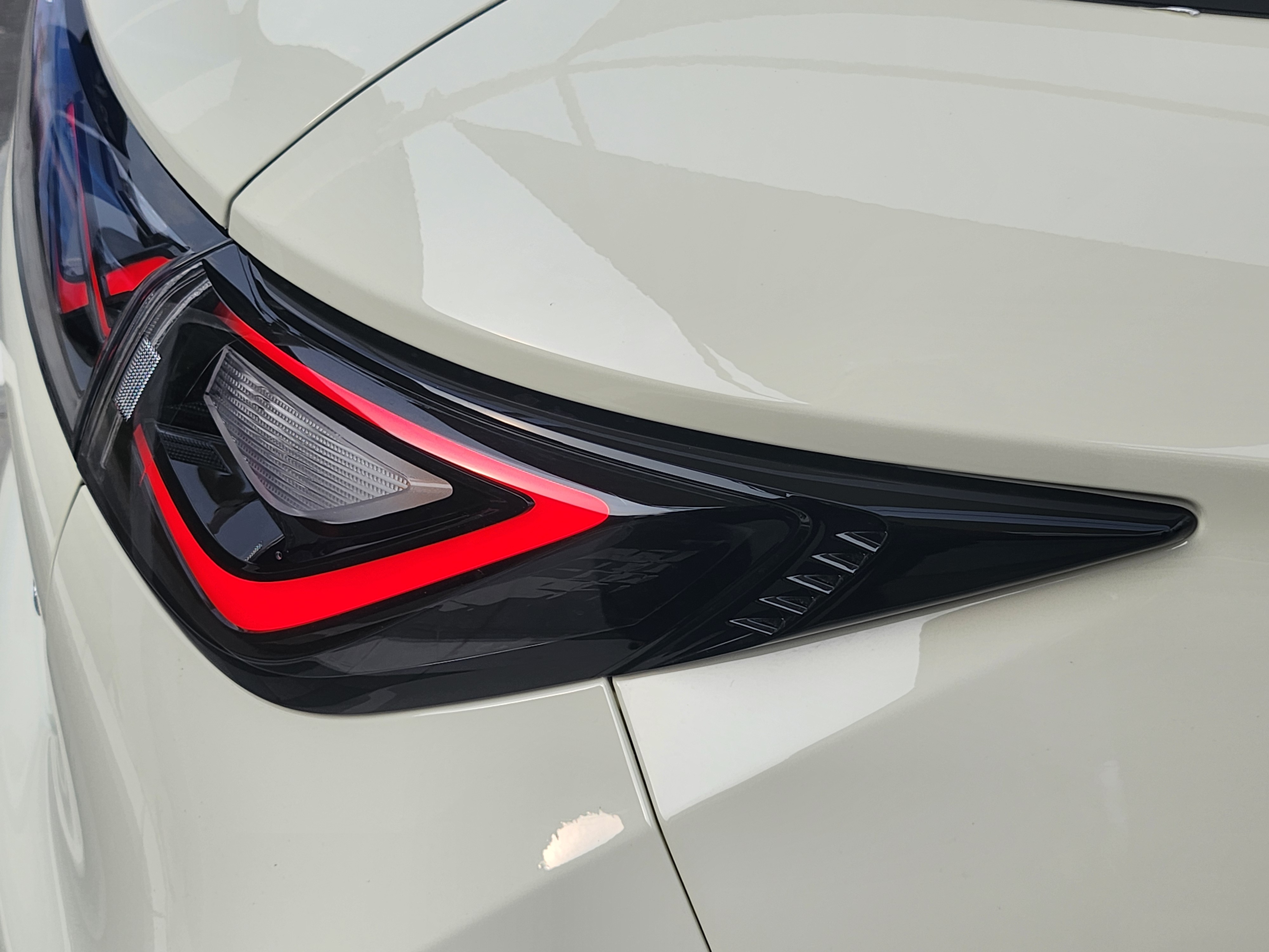 BYD Dolphin ảnh 6 BYD Dolphin anh 6