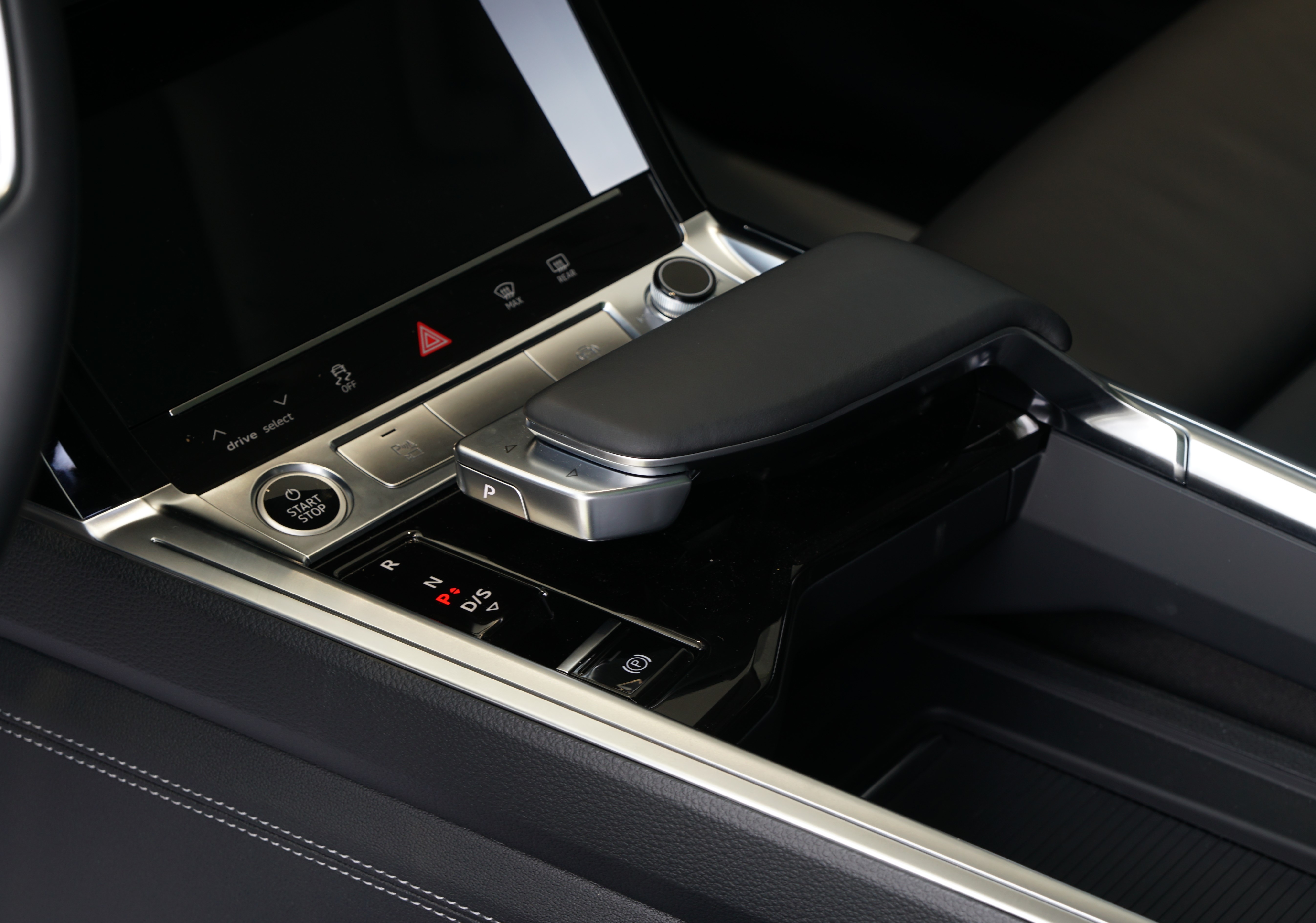 Audi Q8 e-tron anh 9