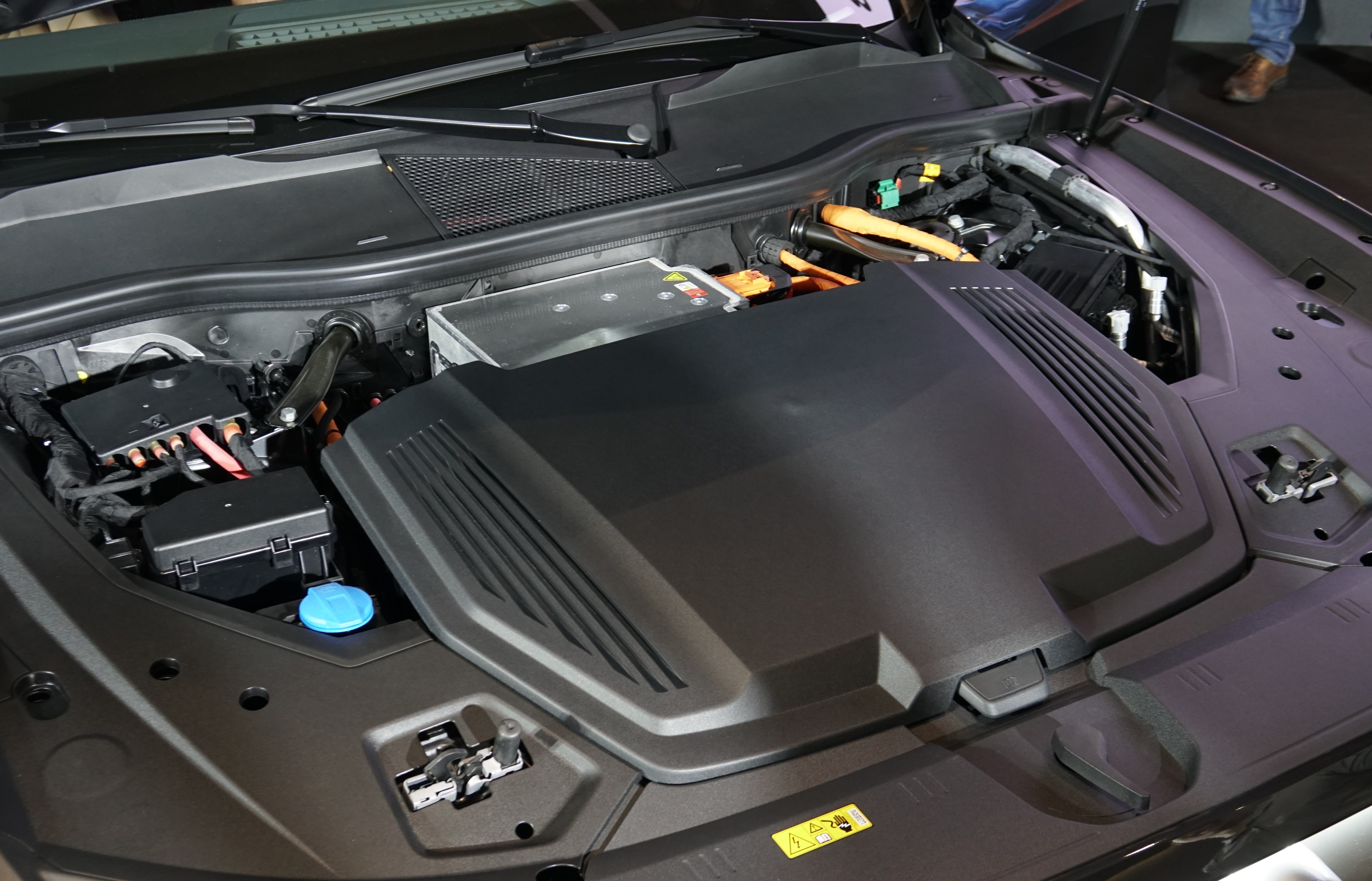 Audi Q8 e-tron anh 11