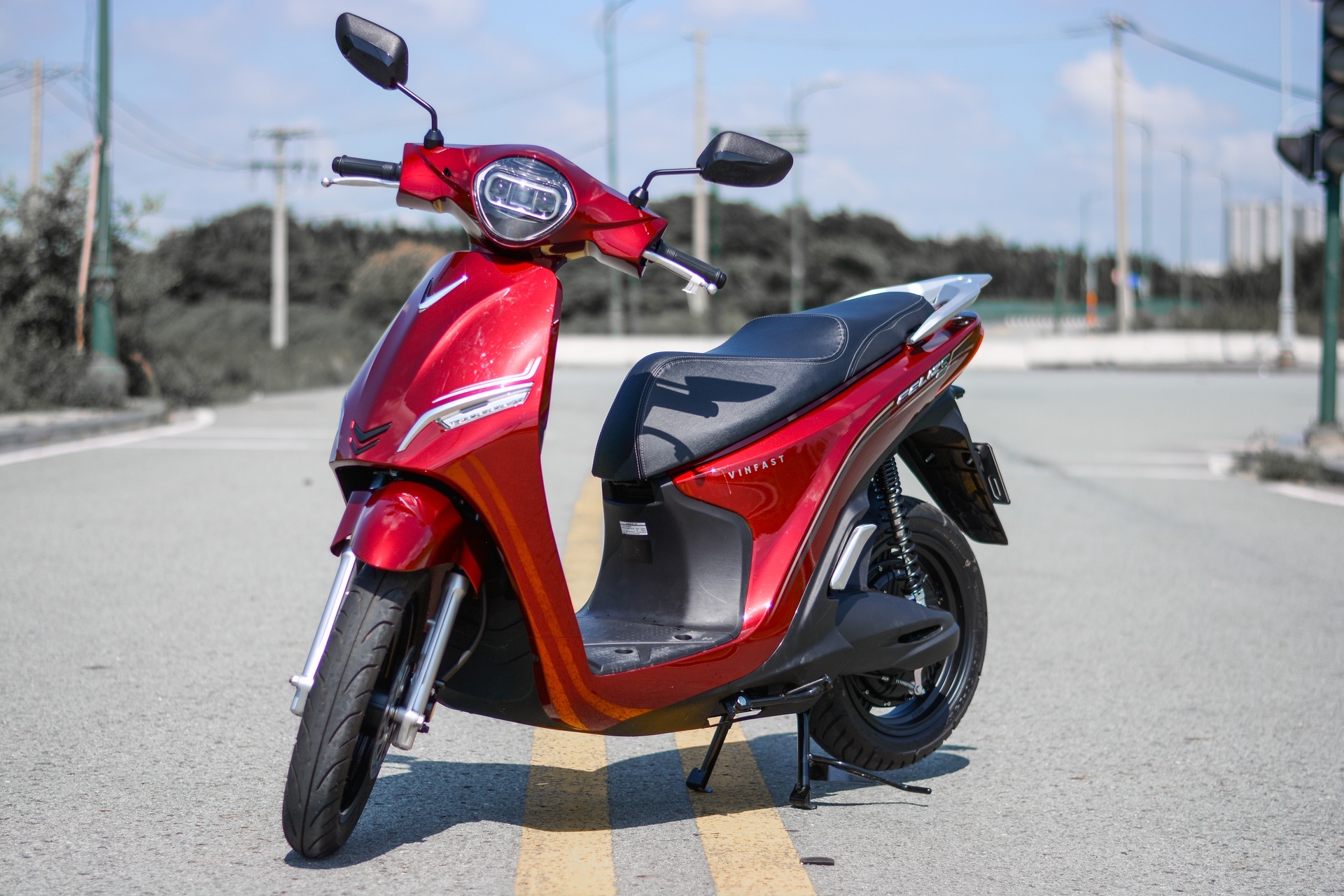 Yamaha Janus ảnh 7 Yamaha Janus anh 7