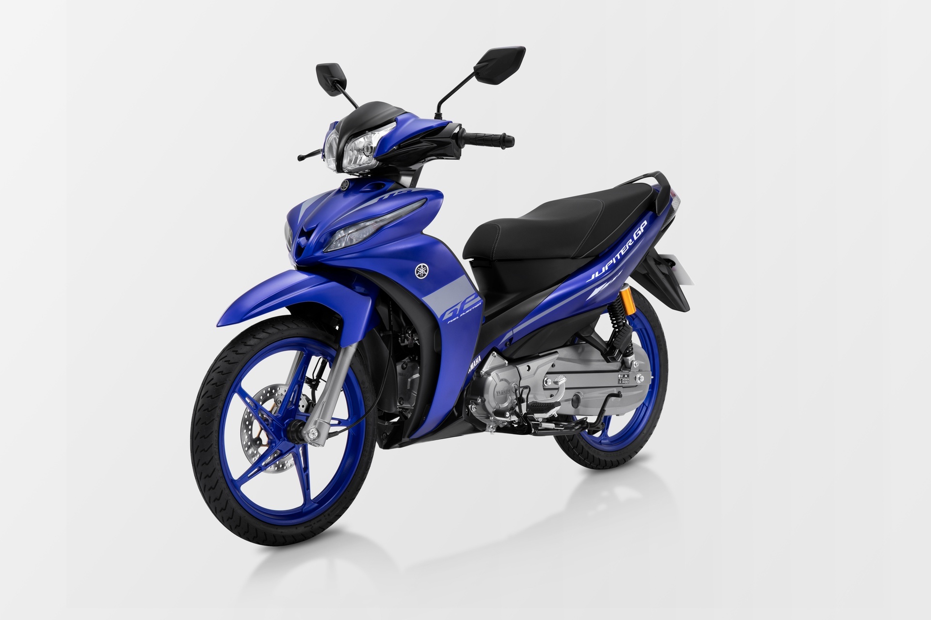 Yamaha Janus ảnh 2 Yamaha Janus anh 2