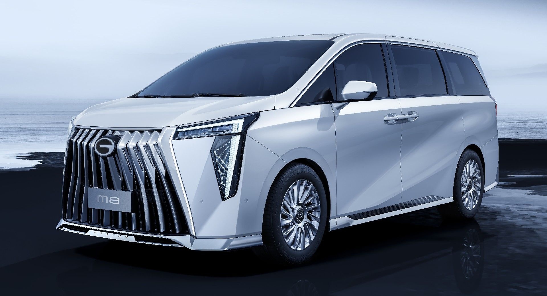 Hyundai Palisade ảnh 1 Hyundai Palisade anh 1