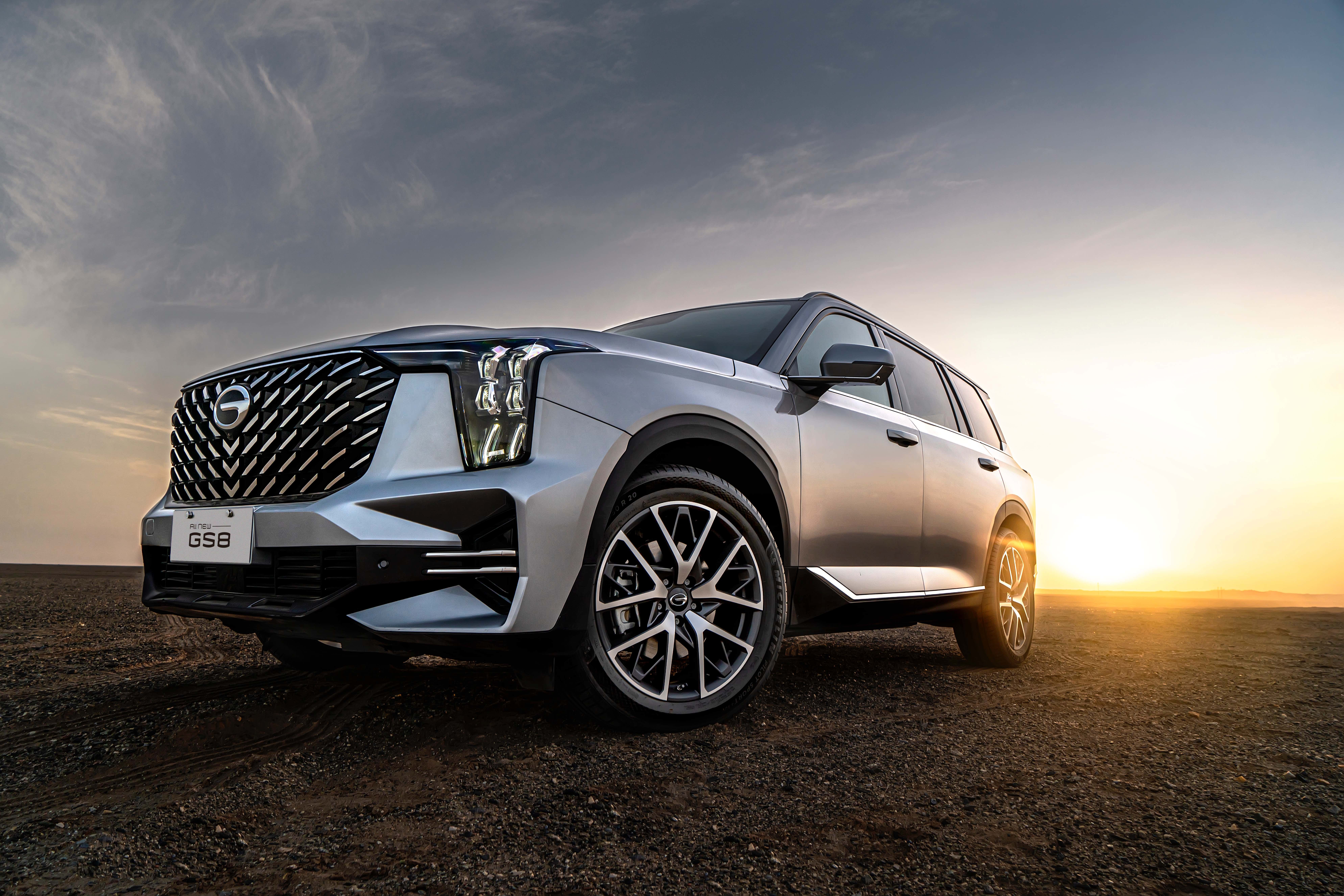 Hyundai Palisade ảnh 2 Hyundai Palisade anh 2