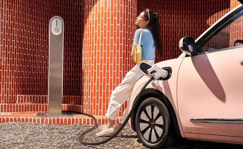 Wuling Bingo ảnh 1 Wuling Bingo anh 1