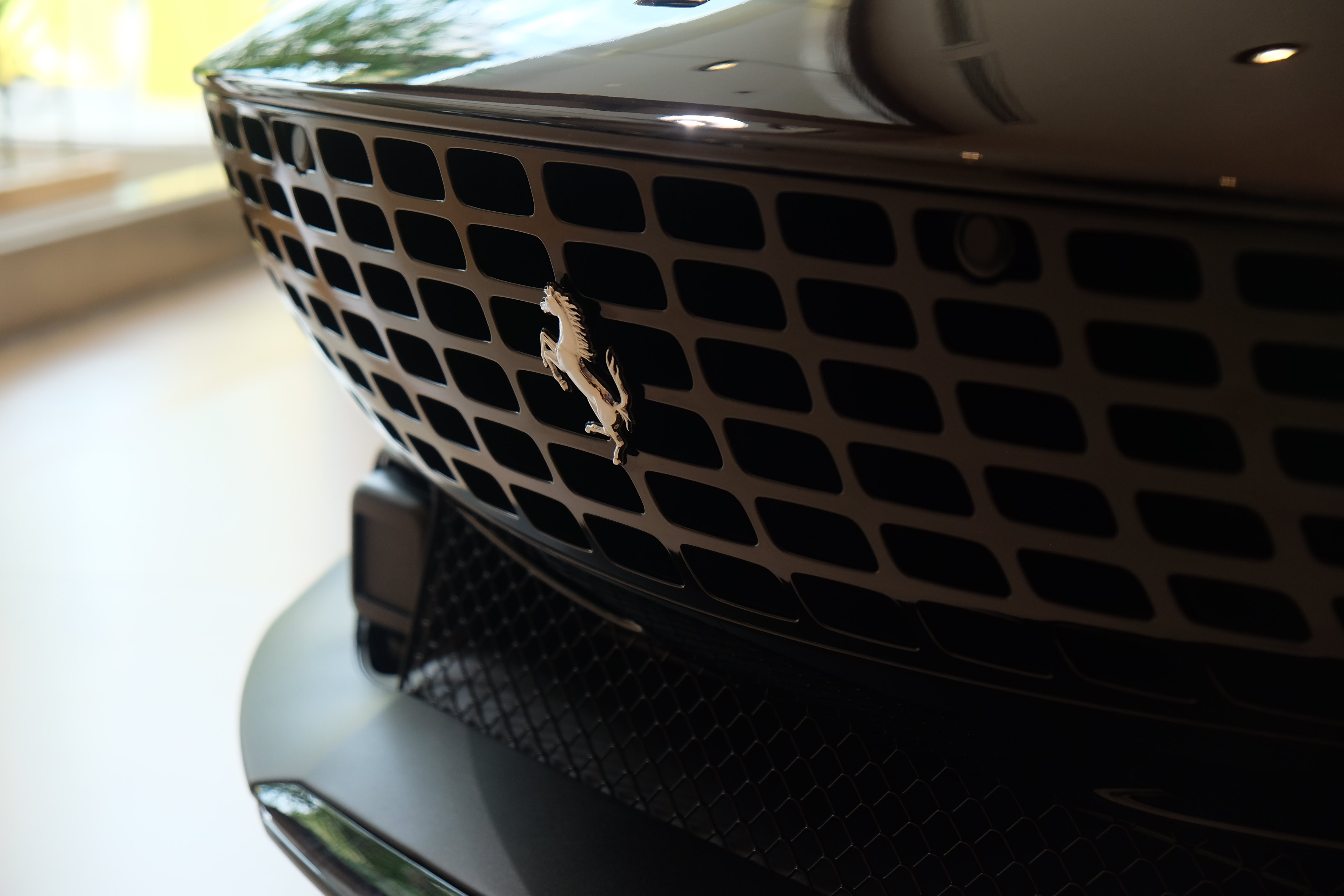 Ferrari Roma Spider anh 5