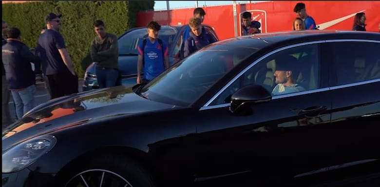 doi tuyen Argentina anh 9