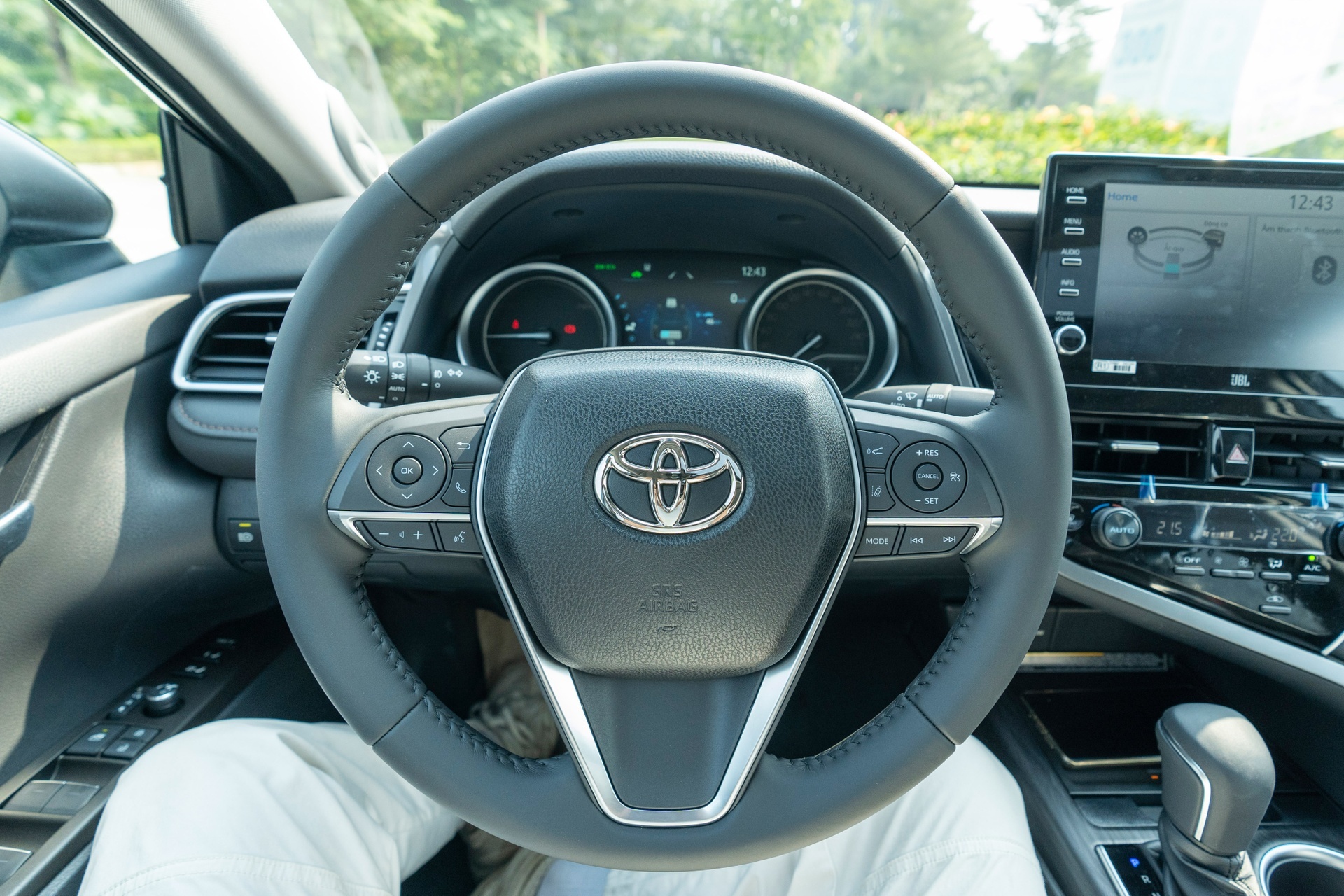 BYD Seal ảnh 6 BYD Seal anh 6